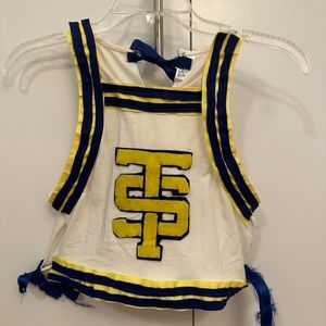 Homemade 1989 Taylor Swift Top